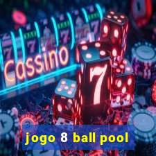 jogo 8 ball pool